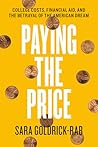 Paying the Price by Sara Goldrick-Rab