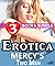 Erotica: Mercy's Two Men: 3 Books Special Bundle Mystery: Hot Girl Lonely Wife Erotica Sex Stories...