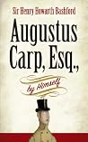 Augustus Carp, Es...