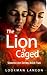 The Lion is Caged (Soweto Lion, #2)
