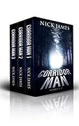 Corridor Man Volumes 1-3
