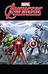 Marvel Universe Avengers: Ultron Revolution Vol. 2 (Marvel Universe Avengers: Ultron Revolution (2016-2017))
