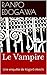 Le Vampire: Une enquête de Kogorô Akechi (French Edition)