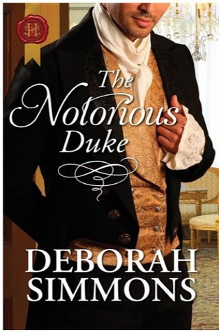 The Notorious Duke (Kindle Edition)