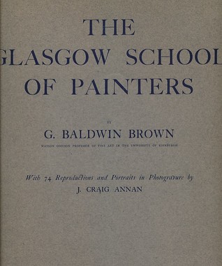 The Glasgow School of Painters (Hardcover)