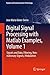 Digital Signal Processing with Matlab Examples, Volume 1: Signals and Data, Filtering, Non-stationary Signals, Modulation (Signals and Communication Technology)