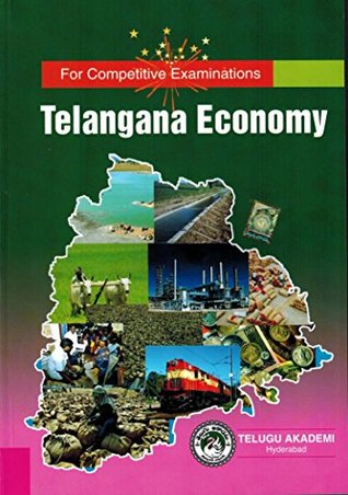 Telangana Economy [ ENGLISH MEDIUM ]