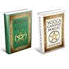 Wicca Books: 2 in...