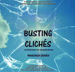 Busting Clichés (Paperback)