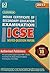 Evergreen ICSE PAST 10 YEAR Examination Solved Question Papers: For 2021 Examinations(CLASS X)