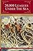 20,000 Leagues Under the Sea by Jules Verne