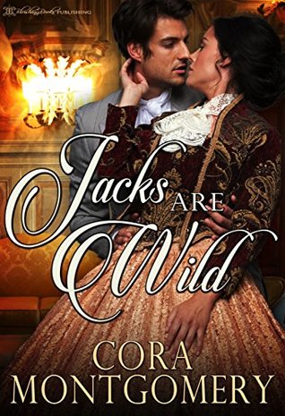 Jacks Are Wild (Luck of the Draw Book 1)