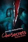 Calmer Secrets (Calmer Girls #2)