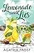 Lemonade and Lies (Peridale Cafe Mystery #2) by Agatha Frost