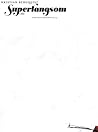 Superlangsom