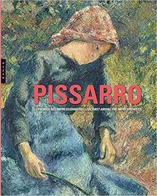 Camille Pissarro le premier des impressionnistes