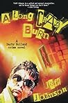 A Long Crazy Burn (Darby Holland #2)