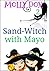 Sand-Witch with Mayo (The Soup and Sand-Witch Cozy Mystery #2)