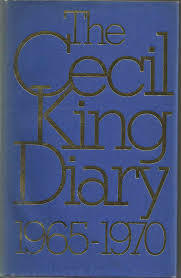 The Cecil King Diary 1965-1970