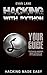 Hacking with Python: Beginn...