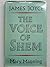 The Voice of Shem: Passages from Finnegans Wake