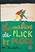 Les malices de Plick et Plock by Christophe