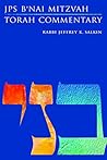 The JPS B'nai Mit...