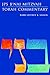 The JPS B'nai Mitzvah Torah Commentary (JPS Study Bible)