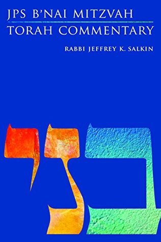 The JPS B'nai Mitzvah Torah Commentary (JPS Study Bible)