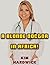 A Blonde Doctor in Africa!