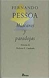 Máscaras y paradojas (Spanish Edition)