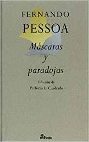 Máscaras y paradojas (Spanish Edition)