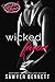 Wicked Favor (The Wicked Ho...