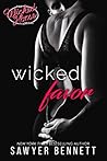 Wicked Favor