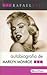 Autobiografia de Marilyn Monroe