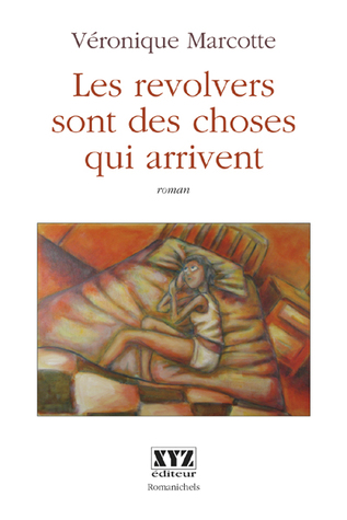 Les revolvers sont des choses qui arrivent