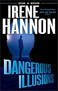 Dangerous Illusions (Code of Honor, #1)