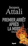Premier arrêt apr...