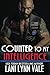 Counter to My Intelligence (The Heroes of the Dixie Wardens MC, #7)