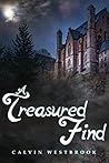 A Treasured Find (The Treasured Series #1)