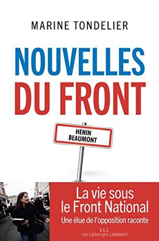 Nouvelles du Front (Kindle Edition)