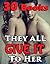They ALL Give it to Her! (30 Book Bundle Collection)