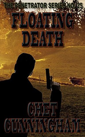 Floating Death (The Penetrator #25)