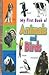 My First Book of Animals & Birds