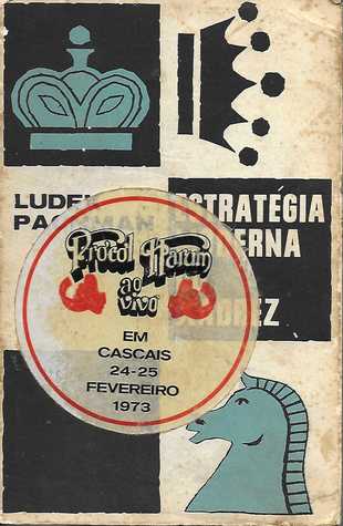 Estratégia Moderna do Xadrez
