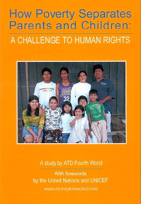 How Poverty Separates Parents and Children: A Challenge to Human Rights