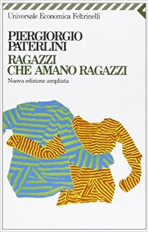 Ragazzi che amano ragazzi (Paperback)
