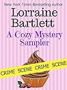 A Cozy Mystery Sa...