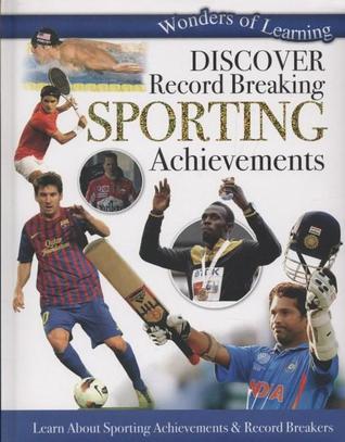 Wonders of Learning: Discover Record Breaking Sporting Achievements