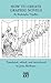 How to Create Graphic Novels